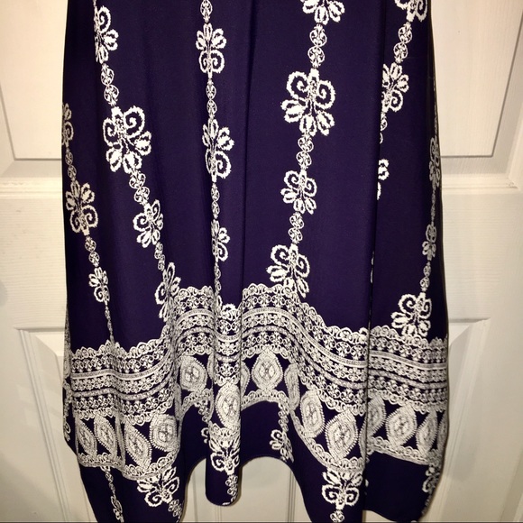 Francesca’s Dress - Picture 5 of 9